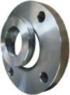 Фланец стальной свободный на приварном кольце 1-32-10 Cт 20 ГОСТ 12822-80