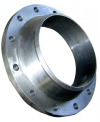 Фланец стальной приварной встык 1-250-10 Cт 20 ГОСТ 12821-80