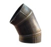 Отвод сварной секционный (R=1,5 DN) 60° 820х8-1,0 09Г2С ОСТ 36-21-77