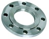 Фланец стальной плоский приварной 1-150-6 Cт 12Х18Н10Т ГОСТ 12820-80