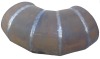 Отвод сварной секционный (1DN) 90° 720х9-09Г2С ТС-583.000-245