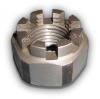 Гайка 2М12 Ст. 40Х оц. ГОСТ 5918-73