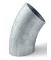 Отвод крутоизогнутый типа 3D (R=1,5 DN) 30-1-21,3х2,9-20 оц. ГОСТ 17375-2001